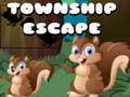 Jogo Township Escape