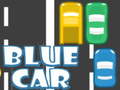 Jogo Blue Car