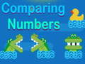 Jogo Comparing Numbers