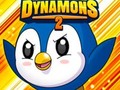 Jogo Dynamons 2