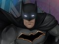 Jogo Batman: Cloak Crusader Chase