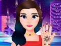 Jogo Jasmine Beauty Salon