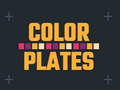 Jogo Color Plates