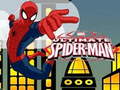 Jogo Marvel Ultimate Spider-man 