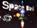 Jogo Space Blast