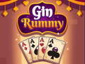 Jogo Gin Rummy