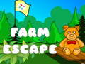 Jogo Farm Escape