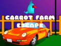 Jogo Carrot Farm Escape