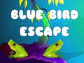 Jogo Blue Bird Escape