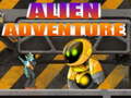 Jogo Alien Adventure