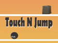 Jogo Touch N Jump