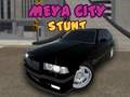 Jogo Meya City Stunt