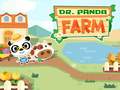 Jogo Dr Panda Farm