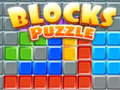 Jogo Blocks Puzzle 