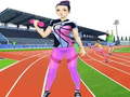 Jogo Fit girl make Over