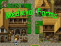 Jogo Medieval Farms