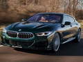 Jogo BMW B8 Gran Coupe Slide