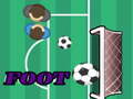 Jogo Foot Ball