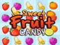 Jogo Sweet Fruit Candy 