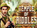 Jogo Temple of Riddles