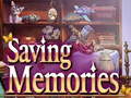 Jogo Saving Memories