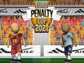 Jogo Euro Penalty Cup 2021