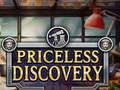 Jogo Priceless Discovery