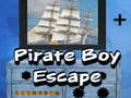 Jogo Pirate Boy Escape