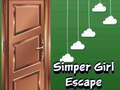 Jogo Simper Girl Escape