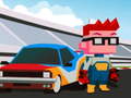 Jogo Stock Car Racing