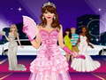 Jogo Princess Dressing Models