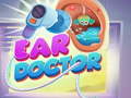 Jogo Ear doctor 