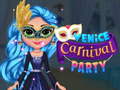 Jogo Venice Carnival Party