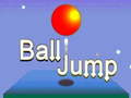 Jogo Ball Jump
