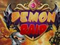 Jogo Demon Raid