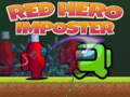 Jogo Red Hero Imposter 