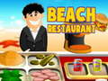 Jogo Beach Restaurant