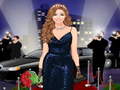 Jogo Super Stars Dress-up For-Girls