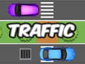 Jogo Traffic 