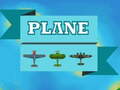 Jogo Plane