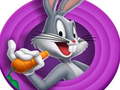 Jogo Bugs Bunny Jigsaw Puzzle Collection