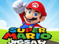 Jogo Super Mario Jigsaw