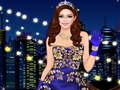 Jogo Habiller Royal - Reine Salon de Mode 