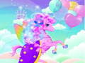 Jogo Unicorn For girls Dress up