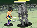 Jogo Magic Hip Hop Force