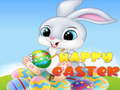 Jogo Happy Easter 