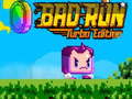 Jogo Bad run turbo edition