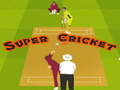 Jogo Super Cricket 