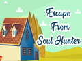 Jogo Escape From Soul Hunter