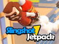 Jogo Slingshot Jetpack